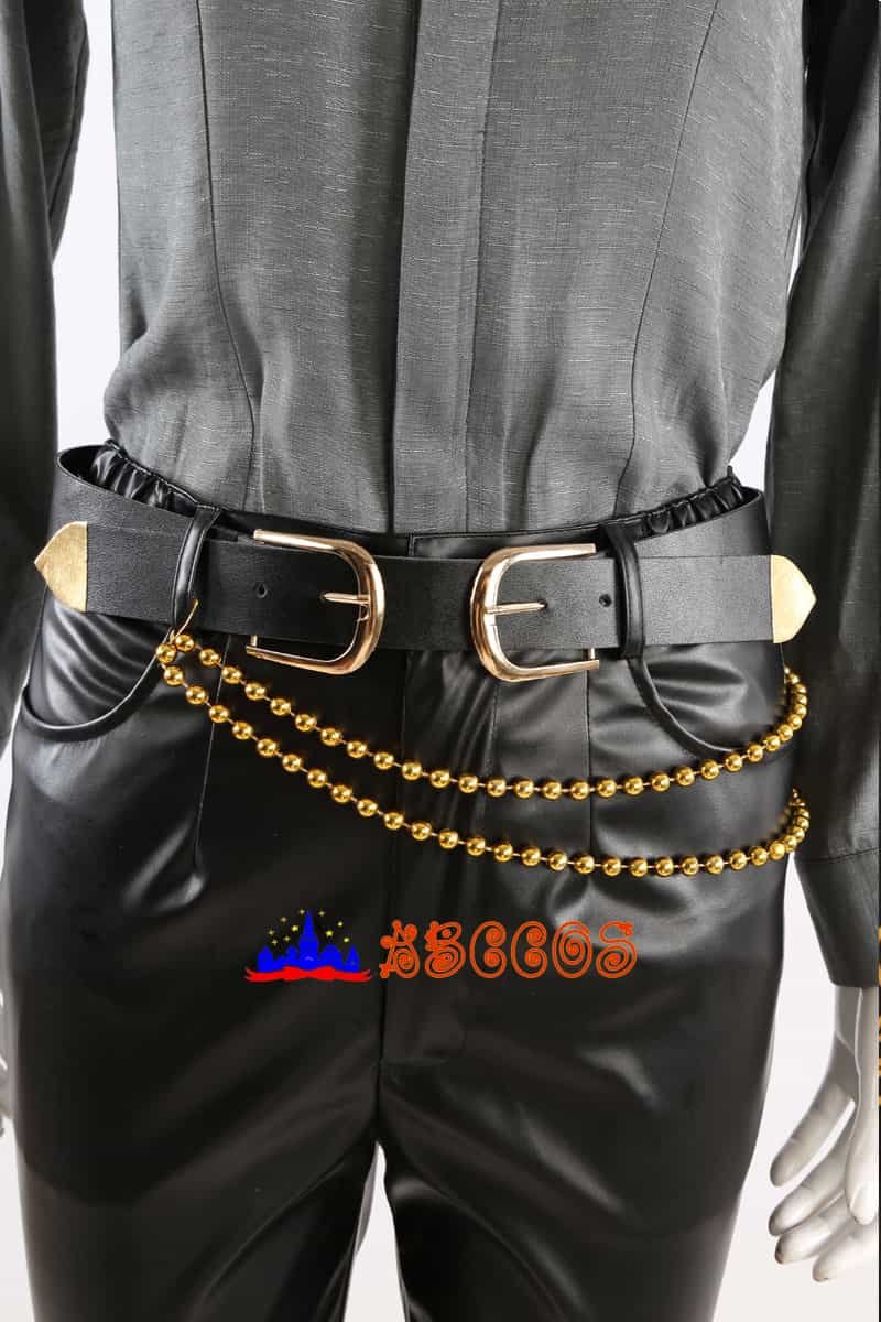 Ensemble Stars!! Itsuki Shu/ Kiryu Kuro /kagehira mika cosplay costume-ABCcosplay Ensemble Stars!! Itsuki Shu/ Kiryu Kuro /kagehira mika cosplay costume-ABCcosplay