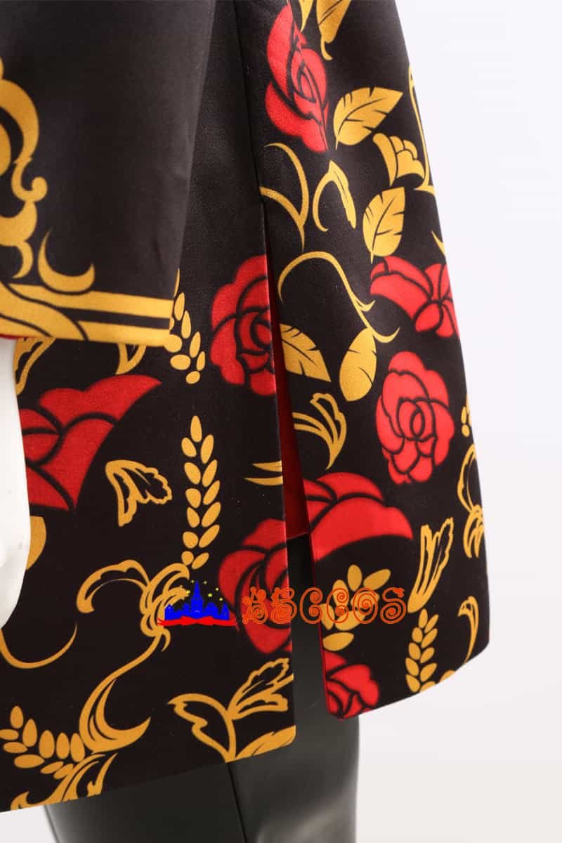 Ensemble Stars!! Itsuki Shu/ Kiryu Kuro /kagehira mika cosplay costume-ABCcosplay Ensemble Stars!! Itsuki Shu/ Kiryu Kuro /kagehira mika cosplay costume-ABCcosplay