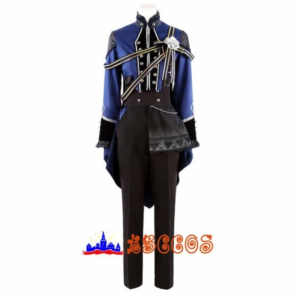 Ensemble Stars!! Sakuma Rei Ogami Koga Otogari Adonis cosplay costume Ensemble Stars!! Sakuma Rei Ogami Koga Otogari Adonis cosplay costume