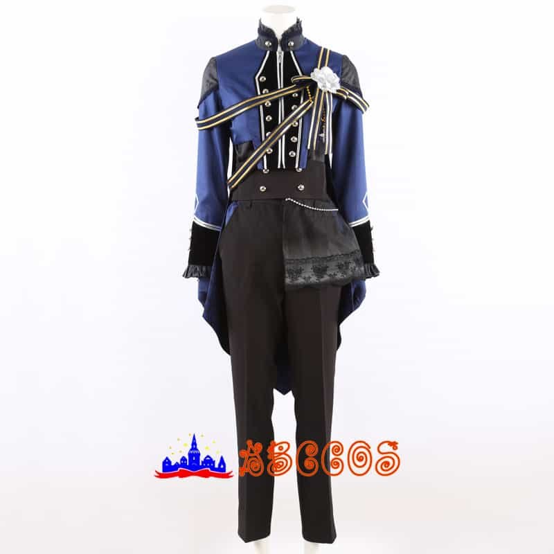 Ensemble Stars!! Sakuma Rei Ogami Koga Otogari Adonis cosplay costume Ensemble Stars!! Sakuma Rei Ogami Koga Otogari Adonis cosplay costume