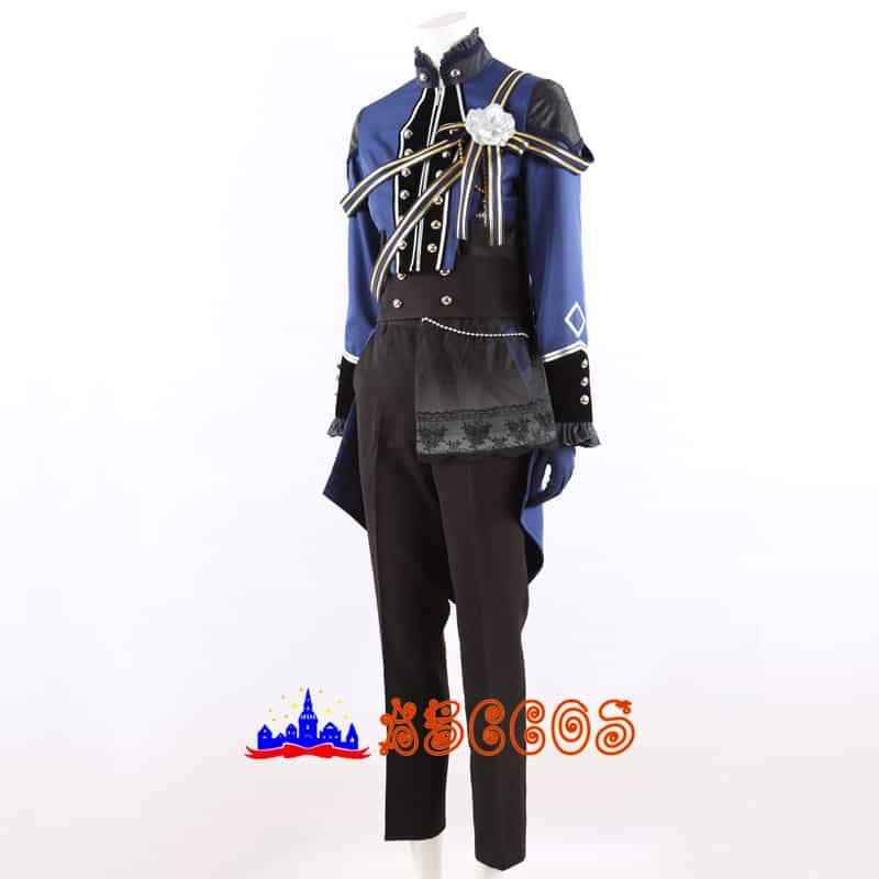 Ensemble Stars!! Sakuma Rei Ogami Koga Otogari Adonis cosplay costume Ensemble Stars!! Sakuma Rei Ogami Koga Otogari Adonis cosplay costume