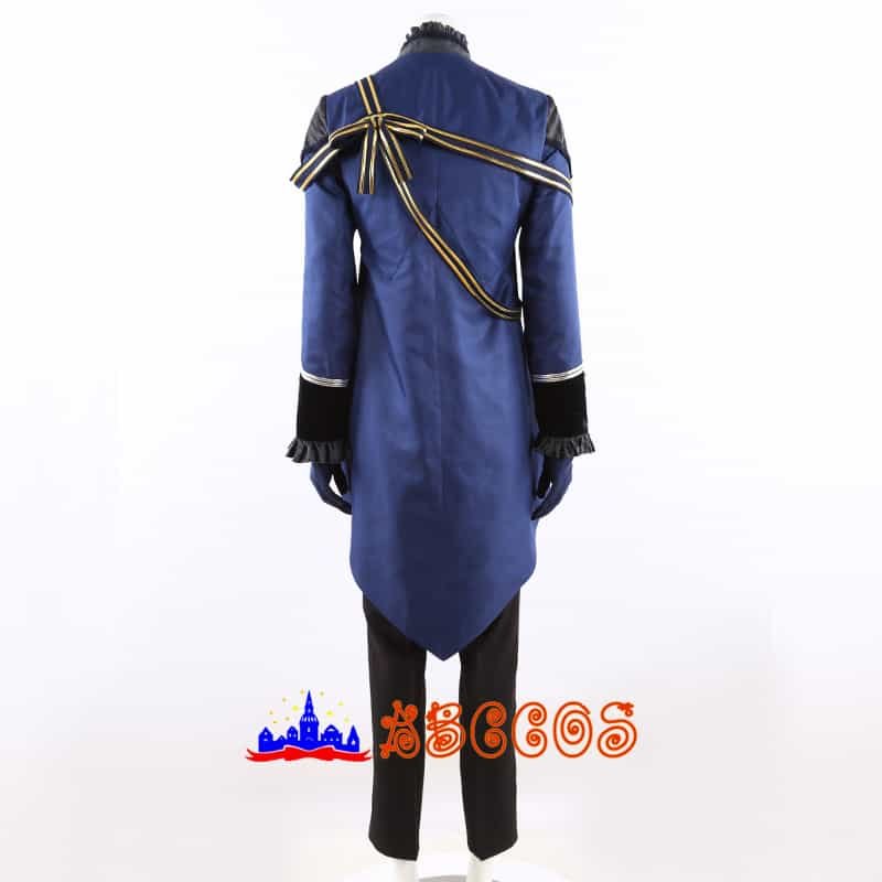 Ensemble Stars!! Sakuma Rei Ogami Koga Otogari Adonis cosplay costume Ensemble Stars!! Sakuma Rei Ogami Koga Otogari Adonis cosplay costume