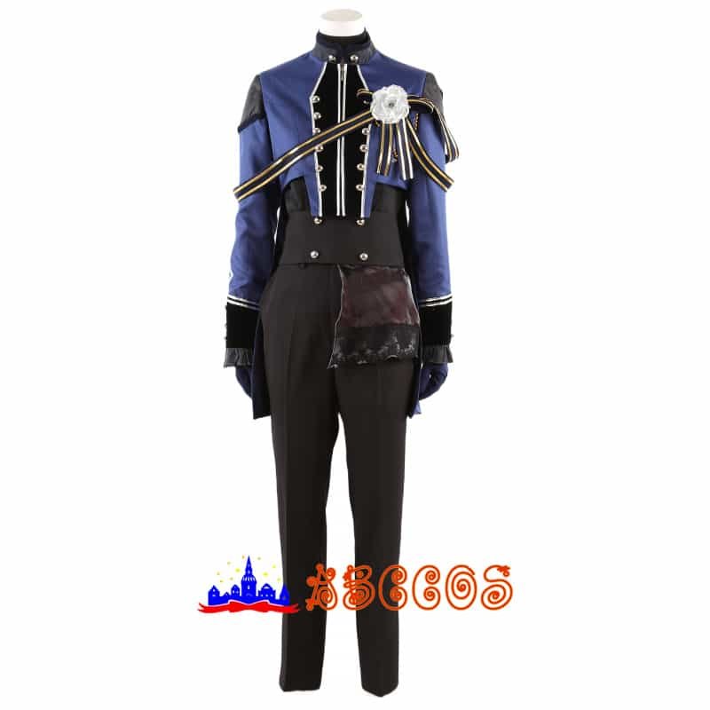 Ensemble Stars!! Sakuma Rei Ogami Koga Otogari Adonis cosplay costume Ensemble Stars!! Sakuma Rei Ogami Koga Otogari Adonis cosplay costume