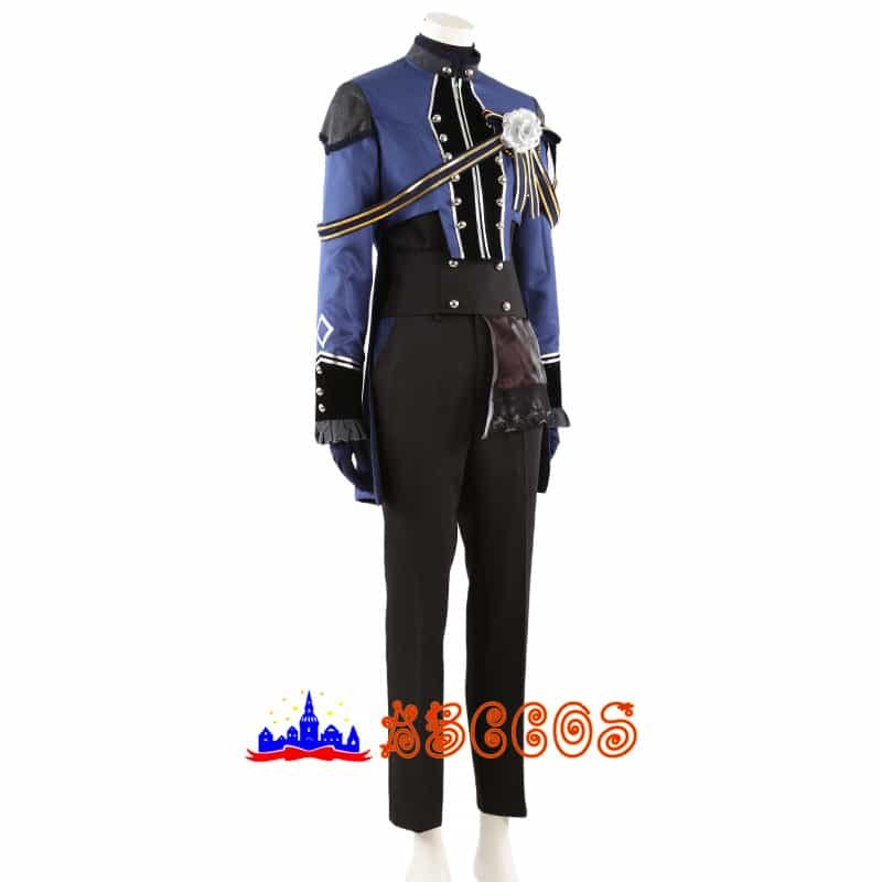 Ensemble Stars!! Sakuma Rei Ogami Koga Otogari Adonis cosplay costume Ensemble Stars!! Sakuma Rei Ogami Koga Otogari Adonis cosplay costume