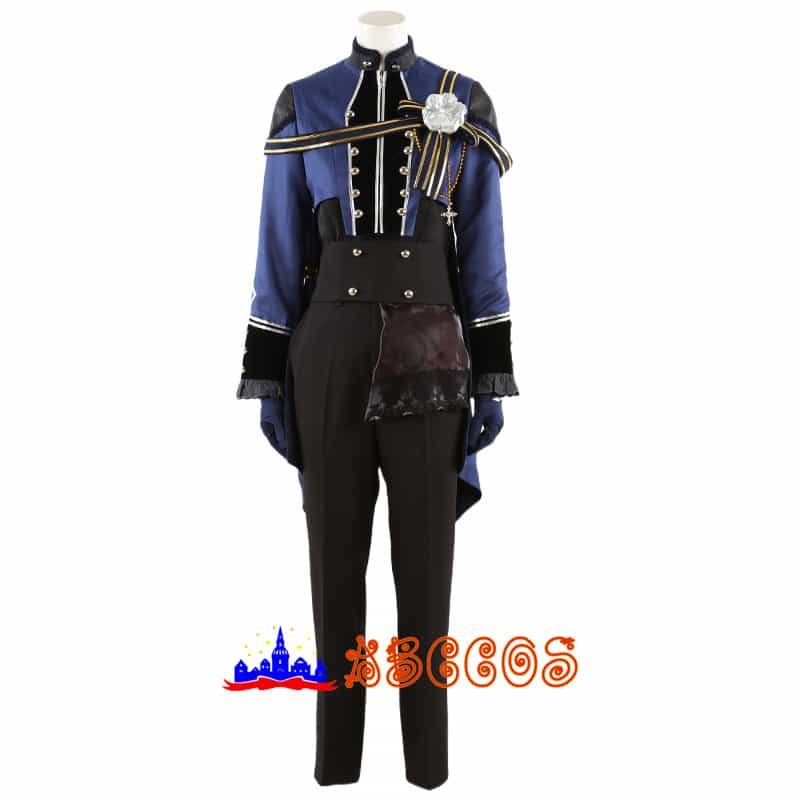 Ensemble Stars!! Sakuma Rei Ogami Koga Otogari Adonis cosplay costume Ensemble Stars!! Sakuma Rei Ogami Koga Otogari Adonis cosplay costume