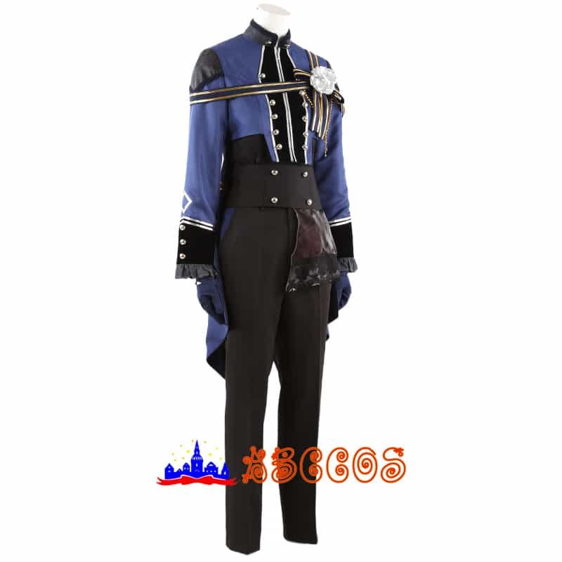 Ensemble Stars!! Sakuma Rei Ogami Koga Otogari Adonis cosplay costume Ensemble Stars!! Sakuma Rei Ogami Koga Otogari Adonis cosplay costume