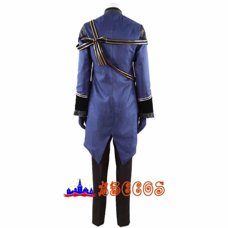 Ensemble Stars!! Sakuma Rei Ogami Koga Otogari Adonis cosplay costume Ensemble Stars!! Sakuma Rei Ogami Koga Otogari Adonis cosplay costume