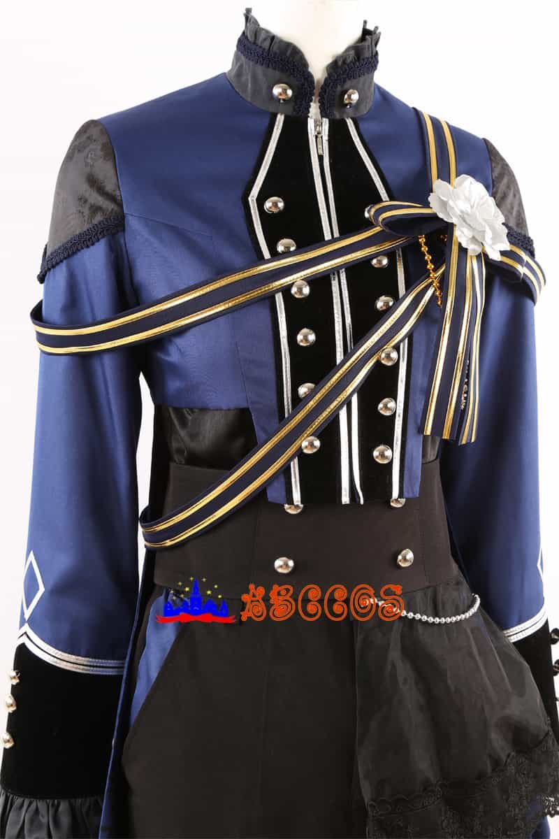 Ensemble Stars!! Sakuma Rei Ogami Koga Otogari Adonis cosplay costume-ABCcosplay Ensemble Stars!! Sakuma Rei Ogami Koga Otogari Adonis cosplay costume-ABCcosplay