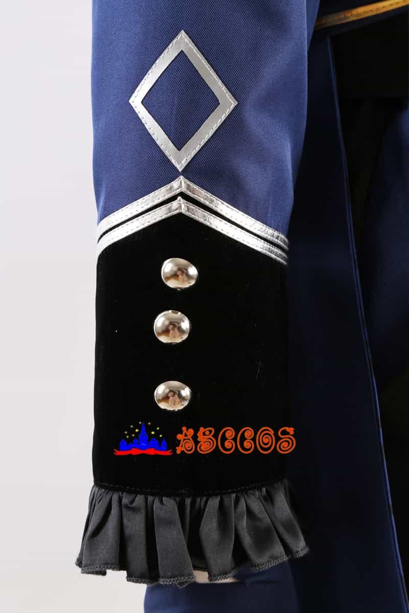 Ensemble Stars!! Sakuma Rei Ogami Koga Otogari Adonis cosplay costume-ABCcosplay Ensemble Stars!! Sakuma Rei Ogami Koga Otogari Adonis cosplay costume-ABCcosplay