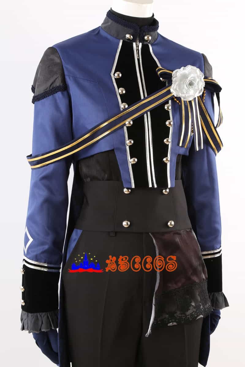 Ensemble Stars!! Sakuma Rei Ogami Koga Otogari Adonis cosplay costume-ABCcosplay Ensemble Stars!! Sakuma Rei Ogami Koga Otogari Adonis cosplay costume-ABCcosplay