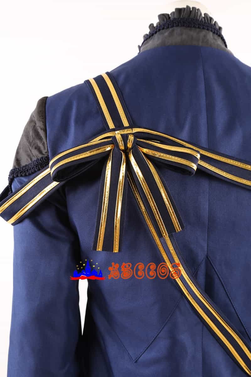 Ensemble Stars!! Sakuma Rei Ogami Koga Otogari Adonis cosplay costume-ABCcosplay Ensemble Stars!! Sakuma Rei Ogami Koga Otogari Adonis cosplay costume-ABCcosplay