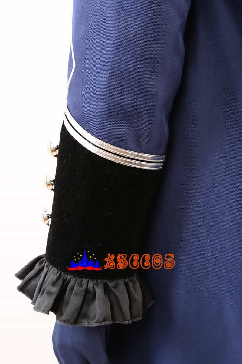 Ensemble Stars!! Sakuma Rei Ogami Koga Otogari Adonis cosplay costume-ABCcosplay Ensemble Stars!! Sakuma Rei Ogami Koga Otogari Adonis cosplay costume-ABCcosplay