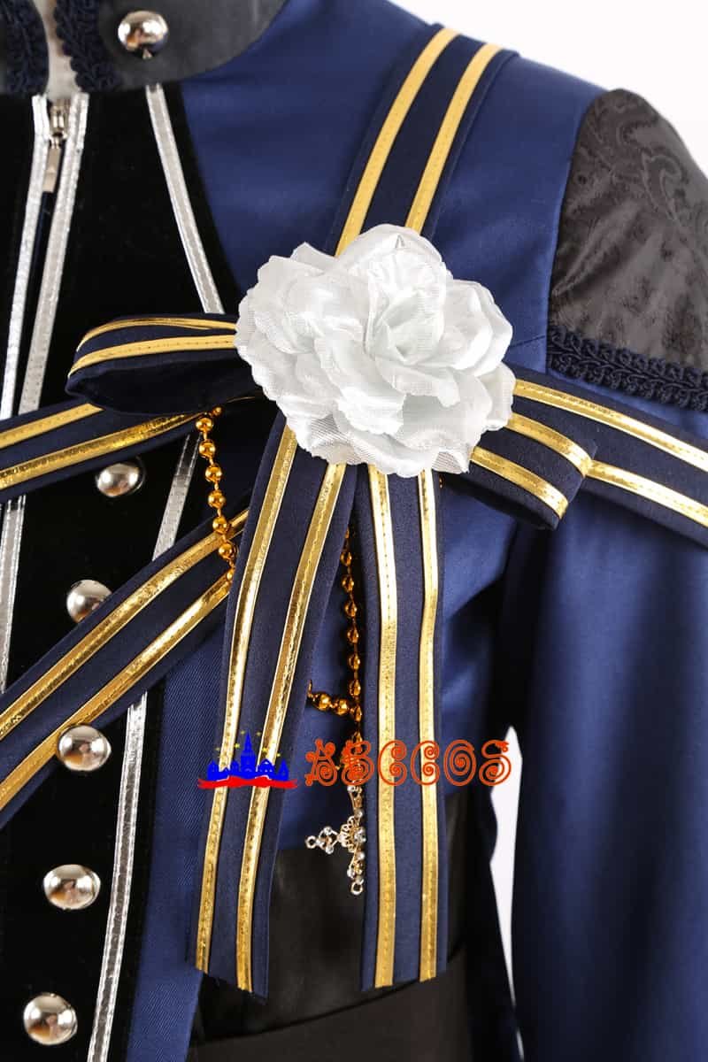 Ensemble Stars!! Sakuma Rei Ogami Koga Otogari Adonis cosplay costume-ABCcosplay Ensemble Stars!! Sakuma Rei Ogami Koga Otogari Adonis cosplay costume-ABCcosplay