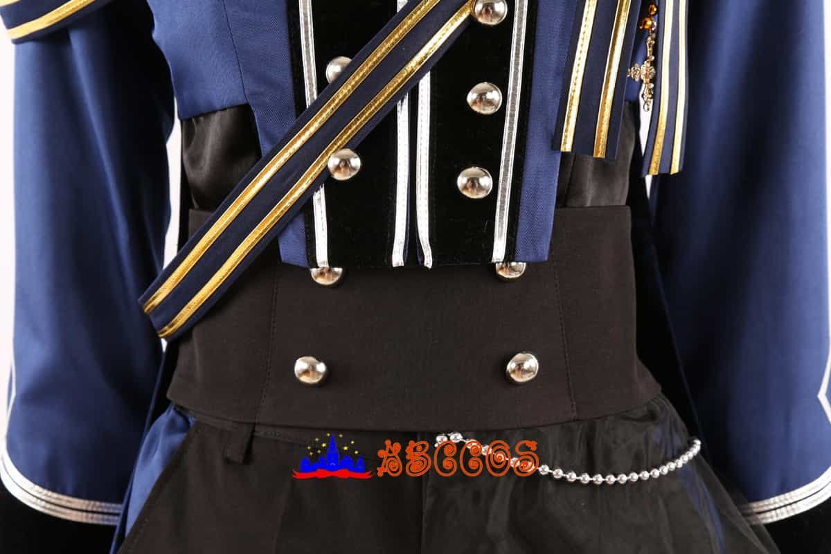 Ensemble Stars!! Sakuma Rei Ogami Koga Otogari Adonis cosplay costume-ABCcosplay Ensemble Stars!! Sakuma Rei Ogami Koga Otogari Adonis cosplay costume-ABCcosplay