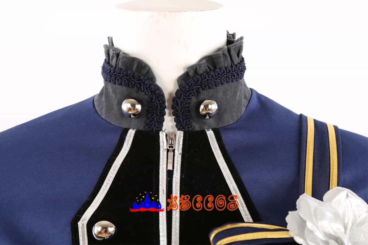 Ensemble Stars!! Sakuma Rei Ogami Koga Otogari Adonis cosplay costume-ABCcosplay Ensemble Stars!! Sakuma Rei Ogami Koga Otogari Adonis cosplay costume-ABCcosplay