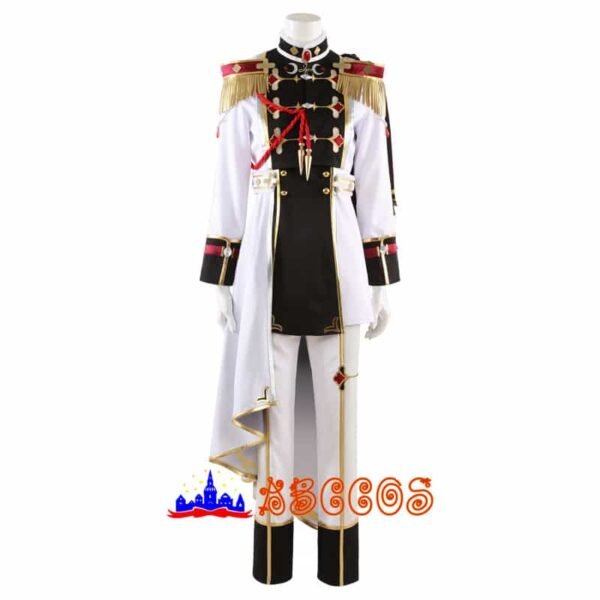 Ensemble Stars!! Sakuma Rei cosplay costume Ensemble Stars!! Sakuma Rei cosplay costume