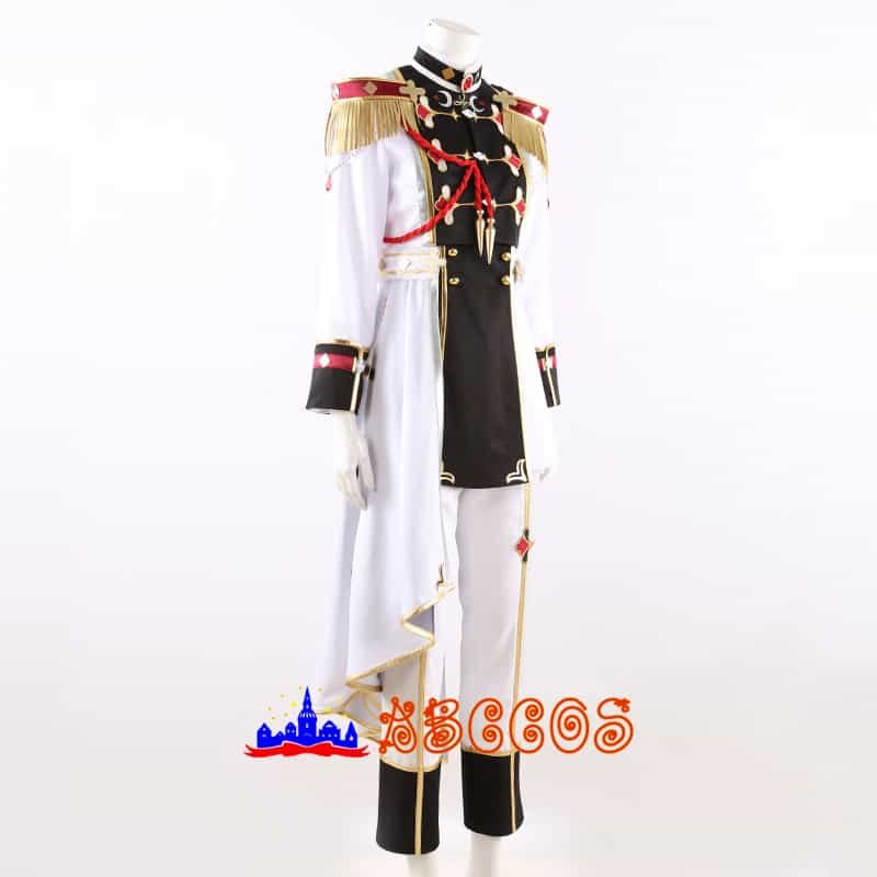 Ensemble Stars!! Sakuma Rei cosplay costume Ensemble Stars!! Sakuma Rei cosplay costume