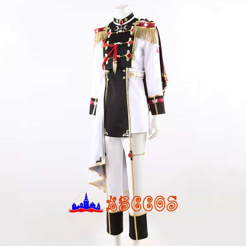 Ensemble Stars!! Sakuma Rei cosplay costume Ensemble Stars!! Sakuma Rei cosplay costume