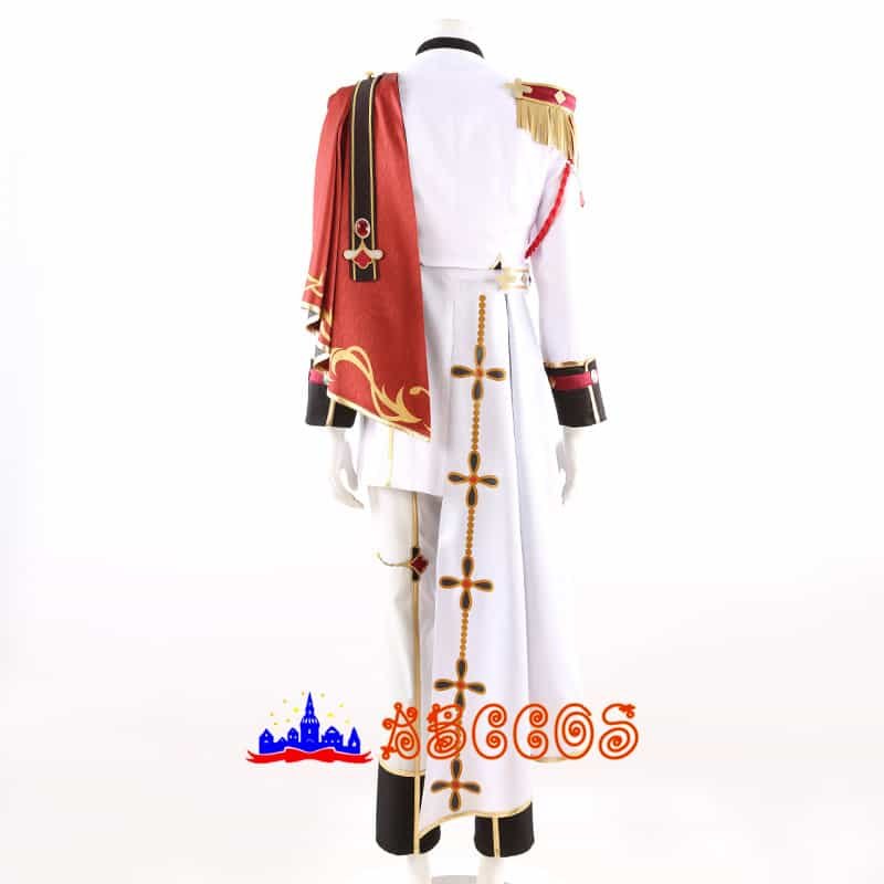 Ensemble Stars!! Sakuma Rei cosplay costume Ensemble Stars!! Sakuma Rei cosplay costume