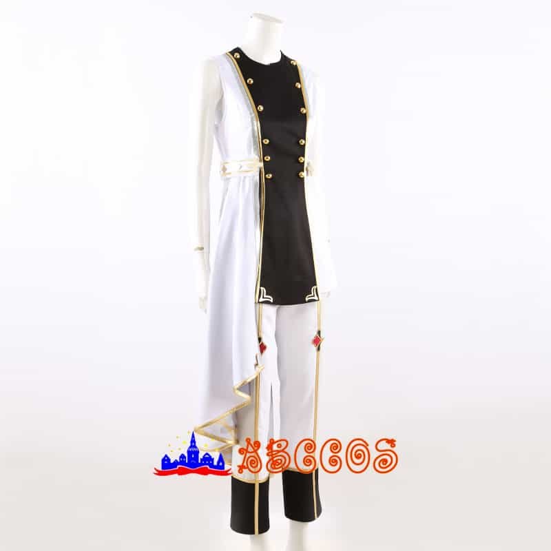 Ensemble Stars!! Sakuma Rei cosplay costume Ensemble Stars!! Sakuma Rei cosplay costume