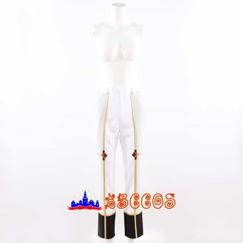 Ensemble Stars!! Sakuma Rei cosplay costume Ensemble Stars!! Sakuma Rei cosplay costume