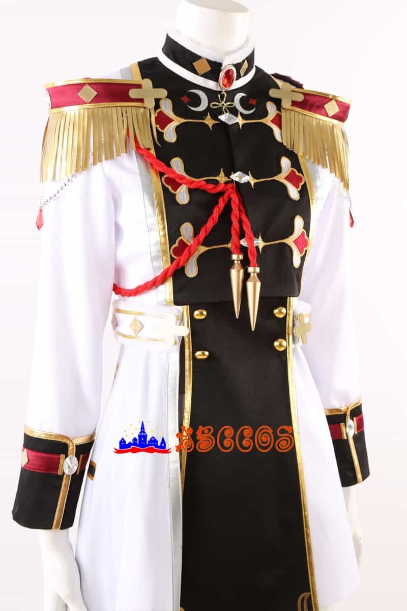 Ensemble Stars!! Sakuma Rei cosplay costume-ABCcosplay Ensemble Stars!! Sakuma Rei cosplay costume-ABCcosplay