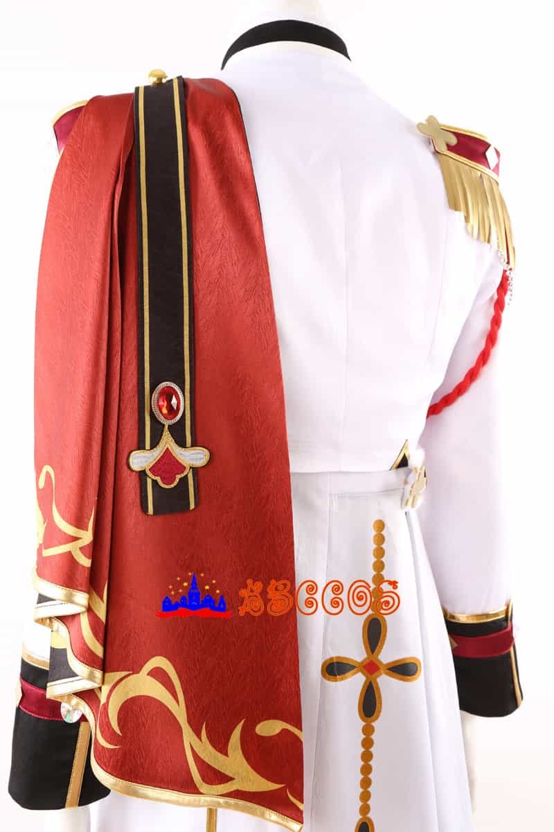 Ensemble Stars!! Sakuma Rei cosplay costume-ABCcosplay Ensemble Stars!! Sakuma Rei cosplay costume-ABCcosplay