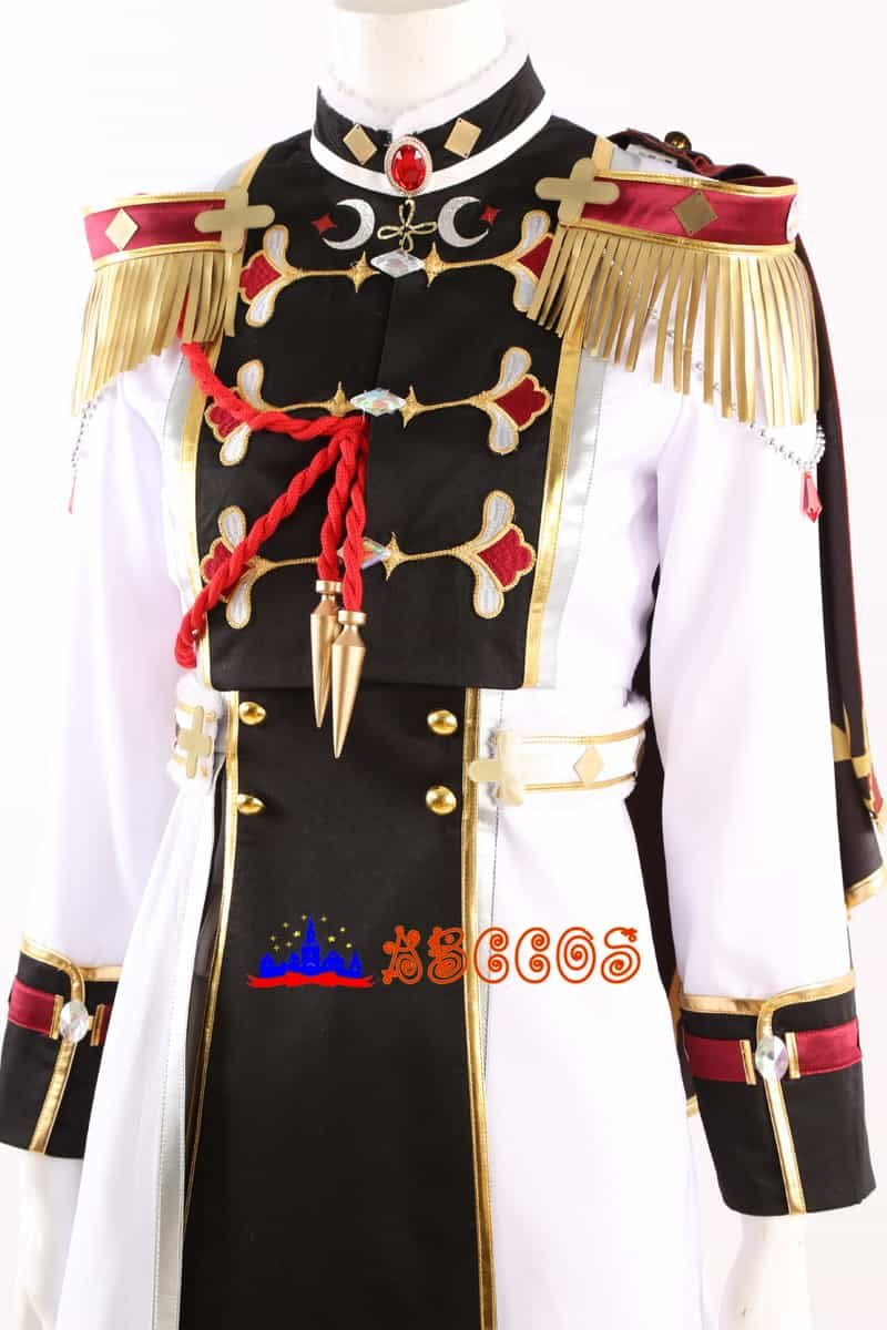 Ensemble Stars!! Sakuma Rei cosplay costume-ABCcosplay Ensemble Stars!! Sakuma Rei cosplay costume-ABCcosplay