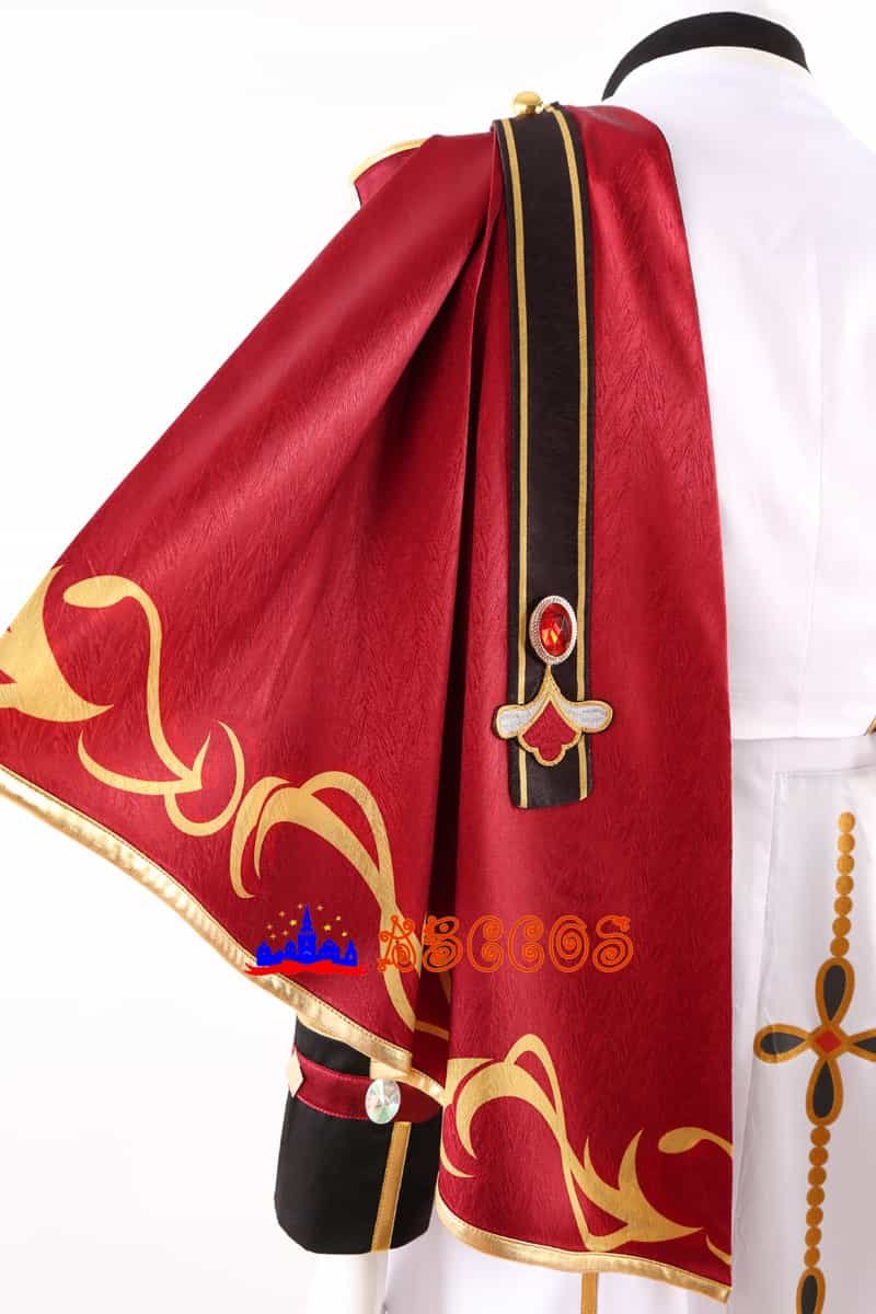 Ensemble Stars!! Sakuma Rei cosplay costume-ABCcosplay Ensemble Stars!! Sakuma Rei cosplay costume-ABCcosplay