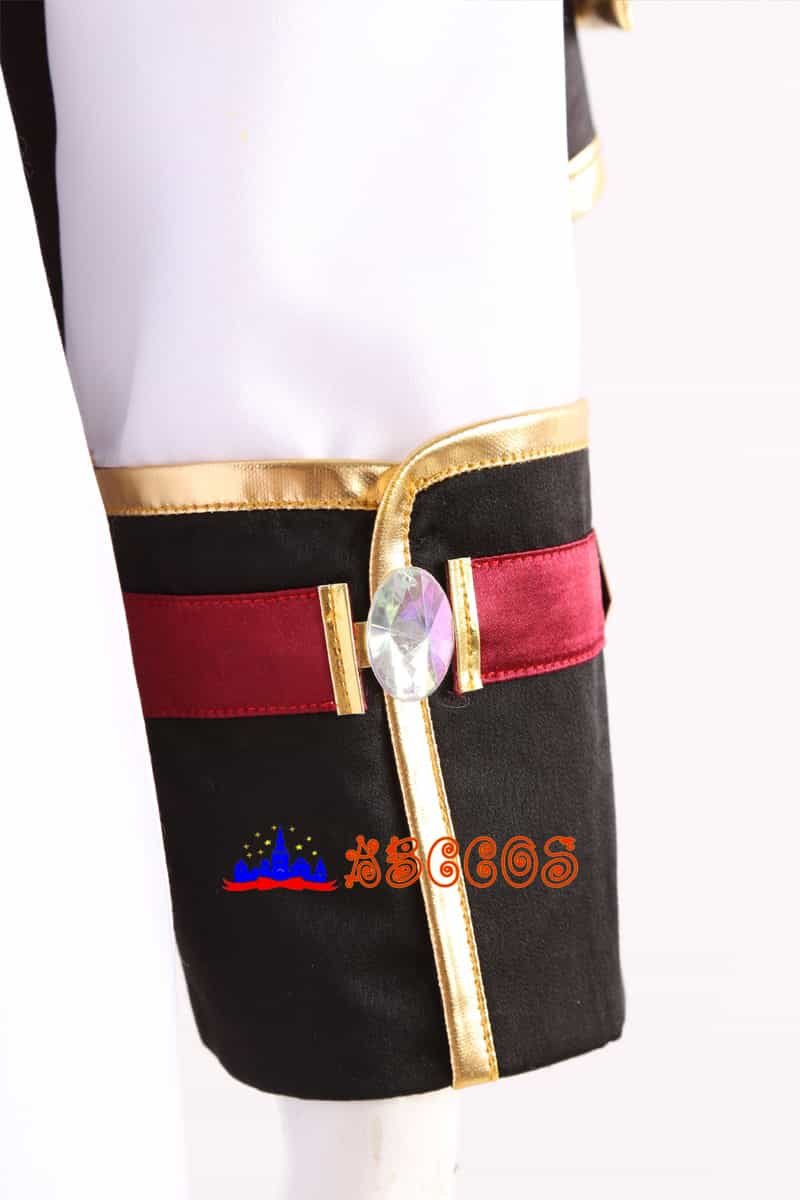 Ensemble Stars!! Sakuma Rei cosplay costume-ABCcosplay Ensemble Stars!! Sakuma Rei cosplay costume-ABCcosplay