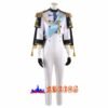 Nu: Carnival Edmond cosplay costume