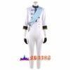 Nu: Carnival Edmond cosplay costume