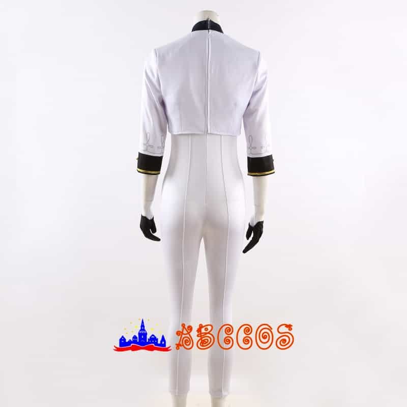 Nu: Carnival Edmond cosplay costume