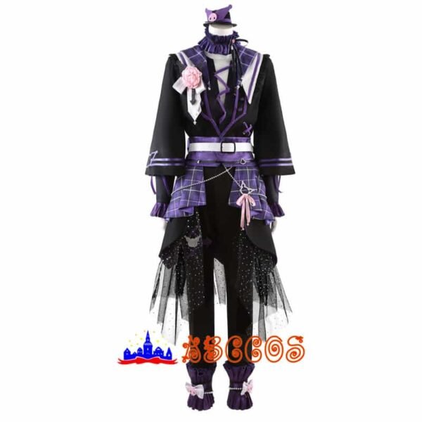 Ensemble Stars!! x Sanrio Ayase Mayoi cosplay costume Ensemble Stars!! x Sanrio Ayase Mayoi cosplay costume