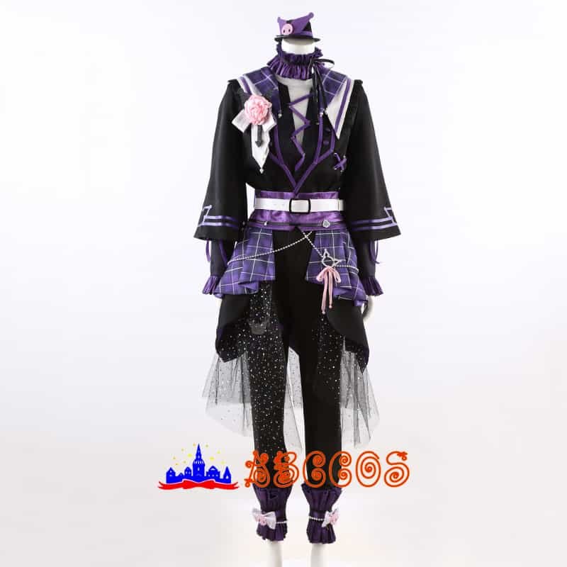 Ensemble Stars!! x Sanrio Ayase Mayoi cosplay costume