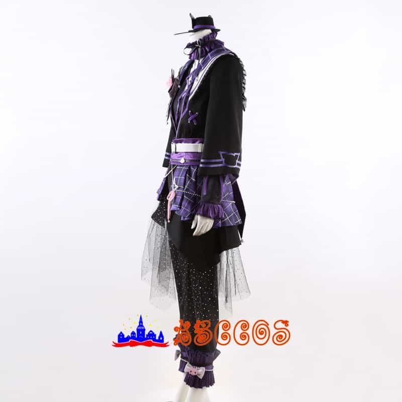 Ensemble Stars!! x Sanrio Ayase Mayoi cosplay costume