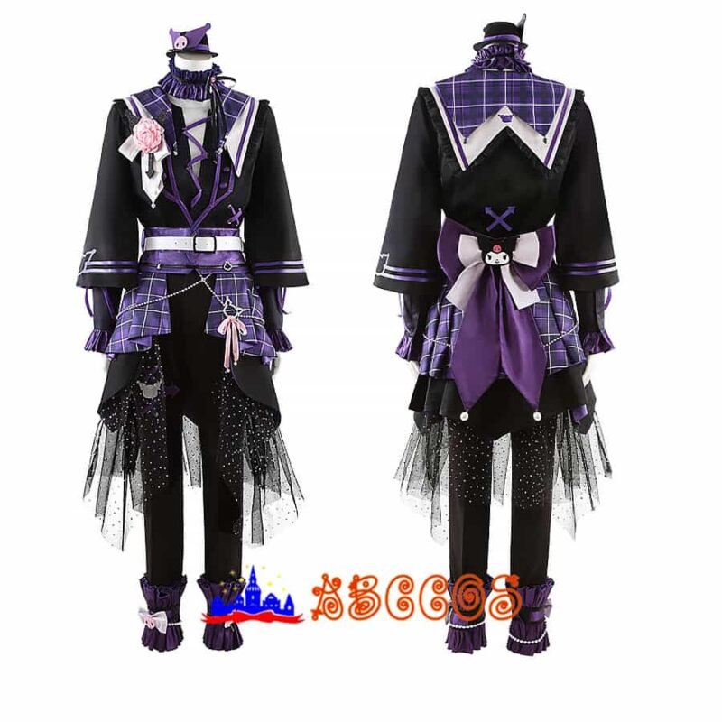 Ensemble Stars!! x Sanrio Ayase Mayoi cosplay costume
