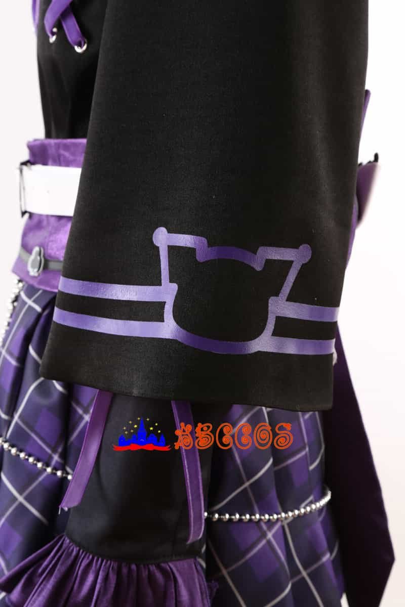 Ensemble Stars!! x Sanrio Ayase Mayoi cosplay costume-ABCcosplay Ensemble Stars!! x Sanrio Ayase Mayoi cosplay costume-ABCcosplay