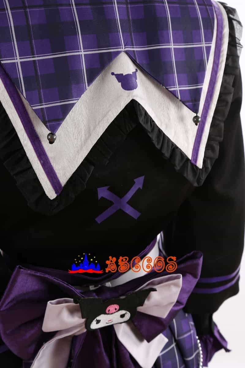 Ensemble Stars!! x Sanrio Ayase Mayoi cosplay costume-ABCcosplay Ensemble Stars!! x Sanrio Ayase Mayoi cosplay costume-ABCcosplay