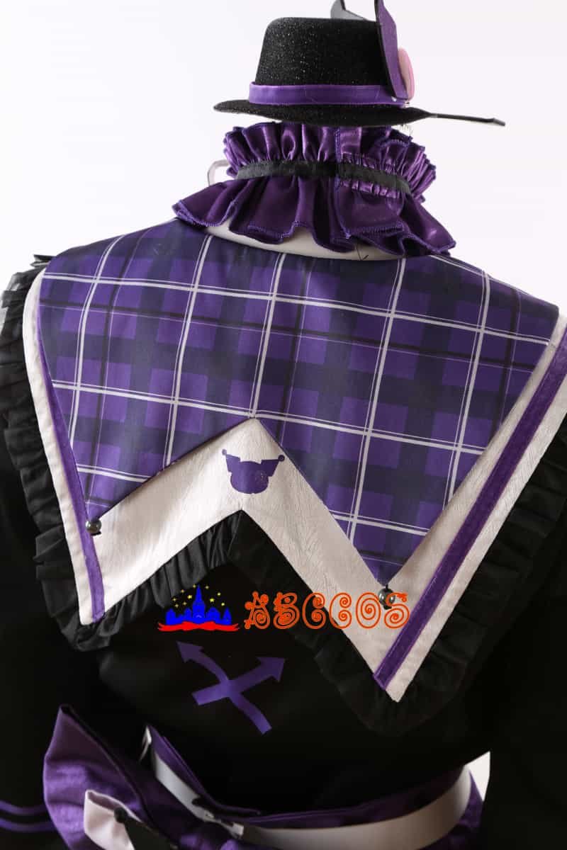 Ensemble Stars!! x Sanrio Ayase Mayoi cosplay costume-ABCcosplay Ensemble Stars!! x Sanrio Ayase Mayoi cosplay costume-ABCcosplay
