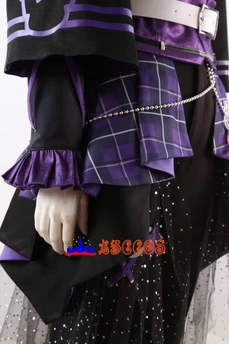 Ensemble Stars!! x Sanrio Ayase Mayoi cosplay costume-ABCcosplay Ensemble Stars!! x Sanrio Ayase Mayoi cosplay costume-ABCcosplay
