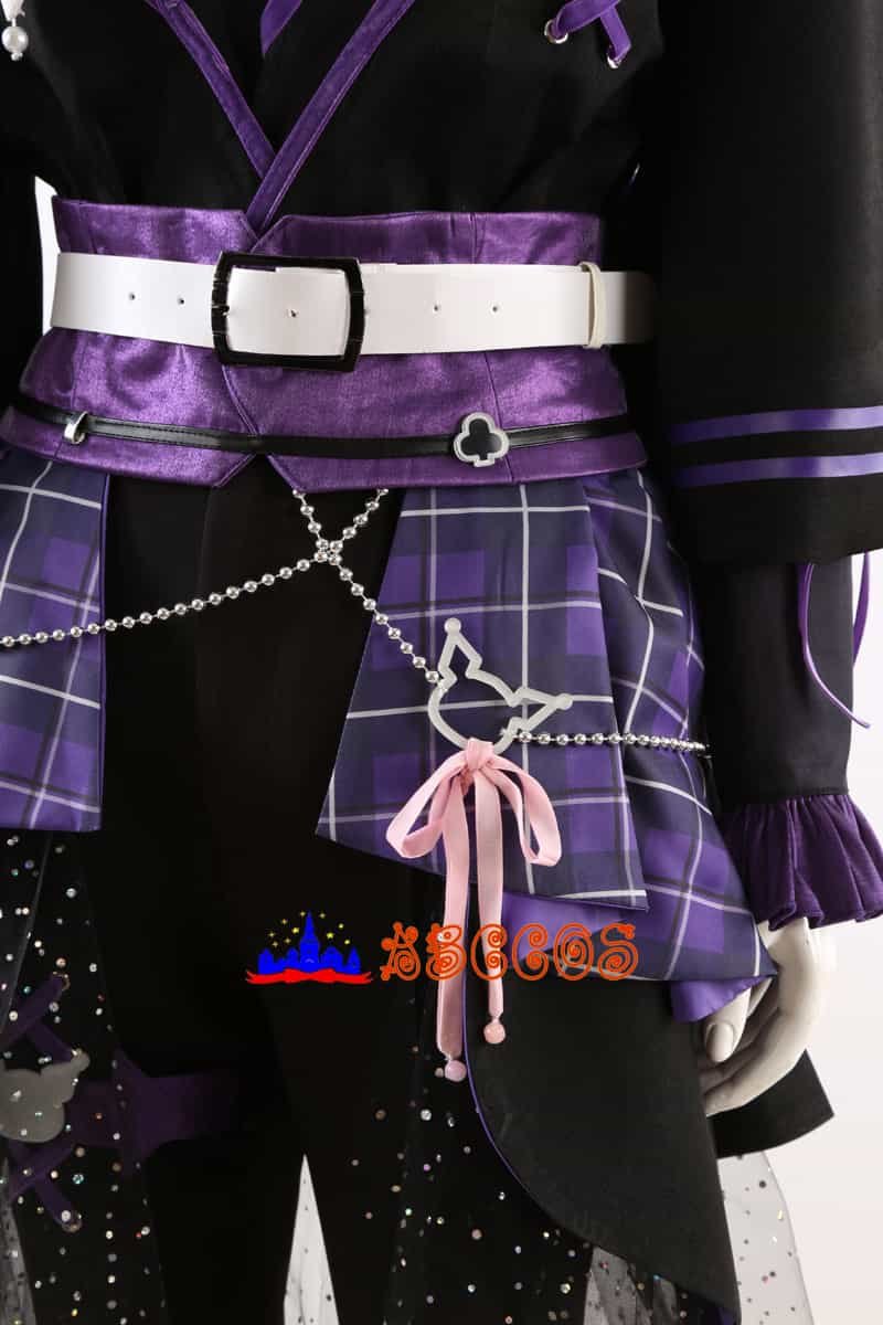 Ensemble Stars!! x Sanrio Ayase Mayoi cosplay costume-ABCcosplay Ensemble Stars!! x Sanrio Ayase Mayoi cosplay costume-ABCcosplay