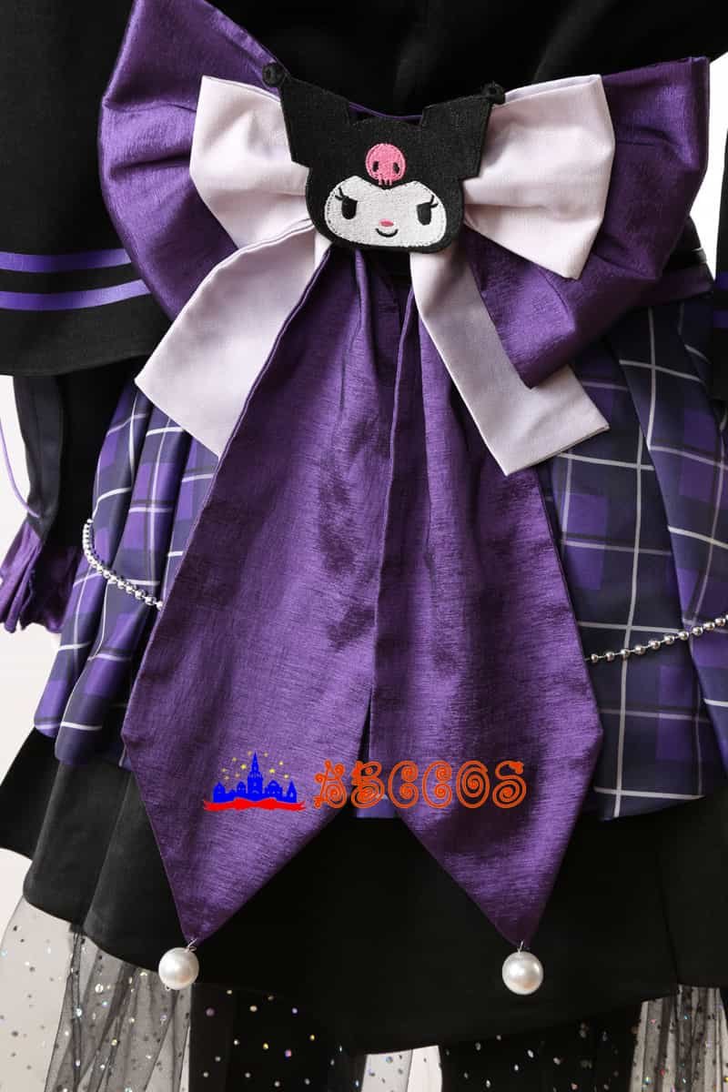 Ensemble Stars!! x Sanrio Ayase Mayoi cosplay costume-ABCcosplay Ensemble Stars!! x Sanrio Ayase Mayoi cosplay costume-ABCcosplay