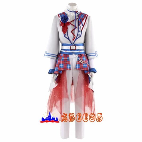 Ensemble Stars!! x Sanrio Amagi Hiiro cosplay costume Ensemble Stars!! x Sanrio Amagi Hiiro cosplay costume
