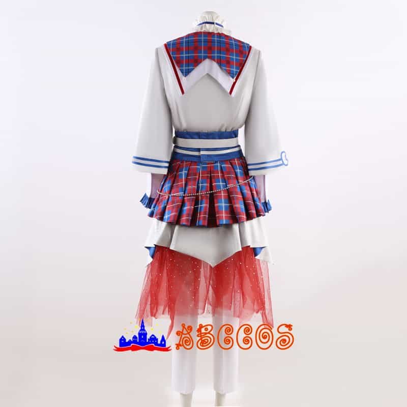 Ensemble Stars!! x Sanrio Amagi Hiiro cosplay costume Ensemble Stars!! x Sanrio Amagi Hiiro cosplay costume