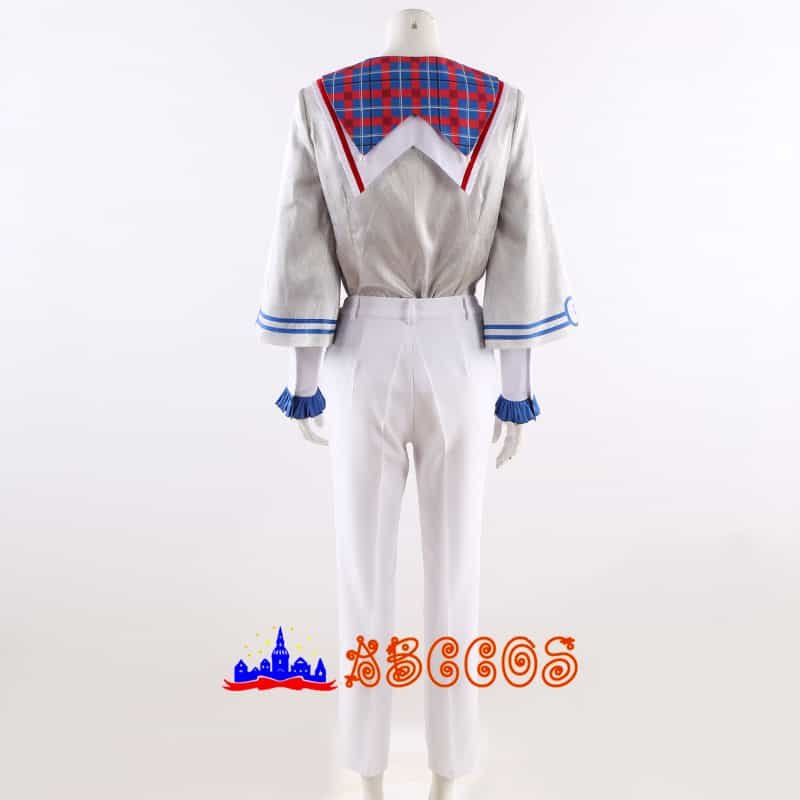 Ensemble Stars!! x Sanrio Amagi Hiiro cosplay costume Ensemble Stars!! x Sanrio Amagi Hiiro cosplay costume