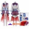 Ensemble Stars!! x Sanrio Amagi Hiiro cosplay costume Ensemble Stars!! x Sanrio Amagi Hiiro cosplay costume