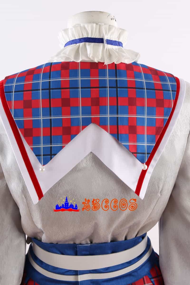 Ensemble Stars!! x Sanrio Amagi Hiiro cosplay costume-ABCcosplay Ensemble Stars!! x Sanrio Amagi Hiiro cosplay costume-ABCcosplay