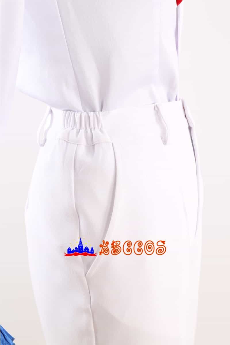 Ensemble Stars!! x Sanrio Amagi Hiiro cosplay costume-ABCcosplay Ensemble Stars!! x Sanrio Amagi Hiiro cosplay costume-ABCcosplay