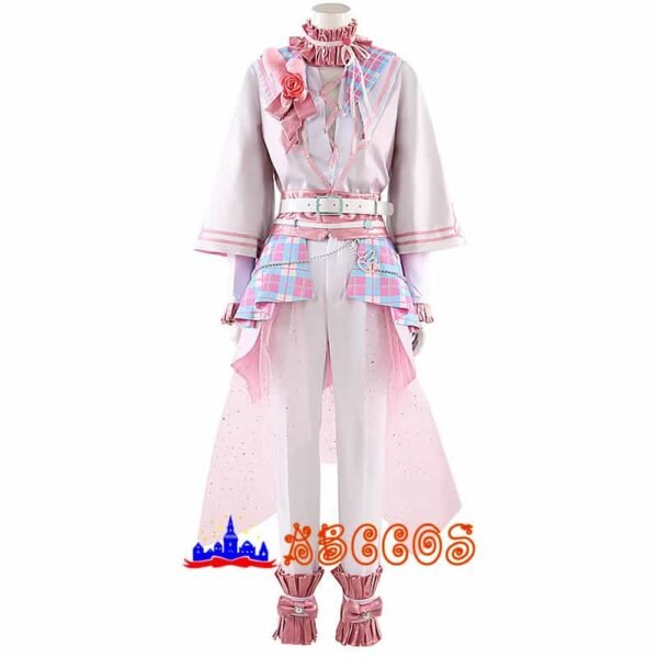 Ensemble Stars!! x Sanrio Oukawa Kohaku cosplay costume Ensemble Stars!! x Sanrio Oukawa Kohaku cosplay costume